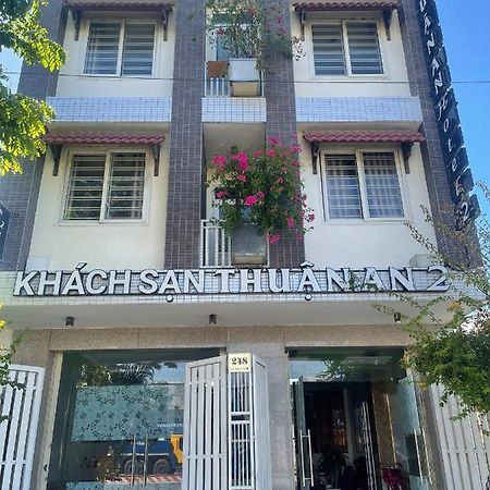 Thuan An 2 Otel Da Nang Dış mekan fotoğraf