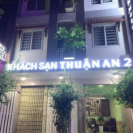 Thuan An 2 Otel Da Nang Dış mekan fotoğraf