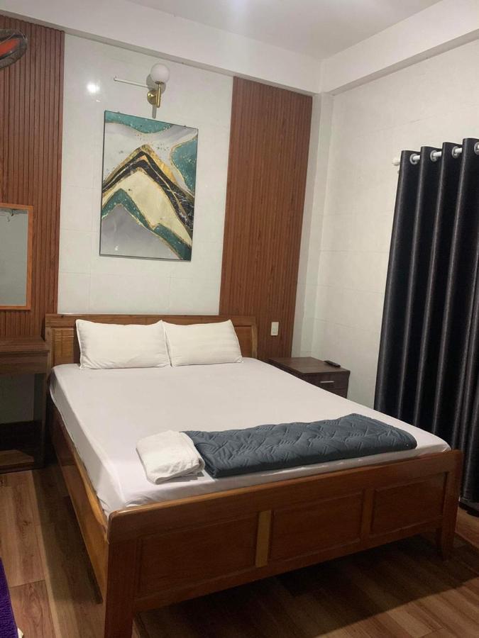 Thuan An 2 Otel Da Nang Dış mekan fotoğraf