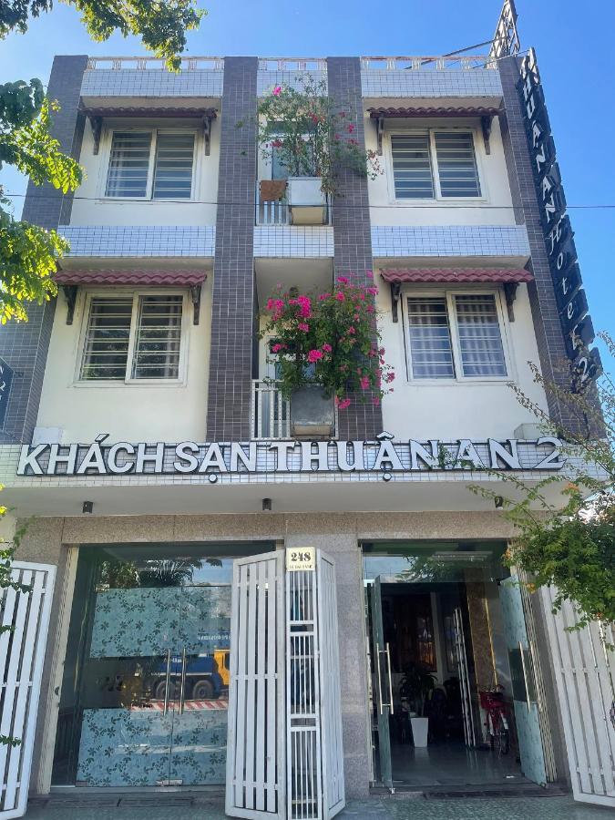 Thuan An 2 Otel Da Nang Dış mekan fotoğraf