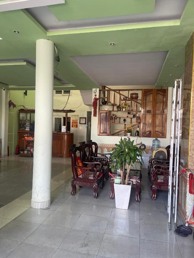 Thuan An 2 Otel Da Nang Dış mekan fotoğraf