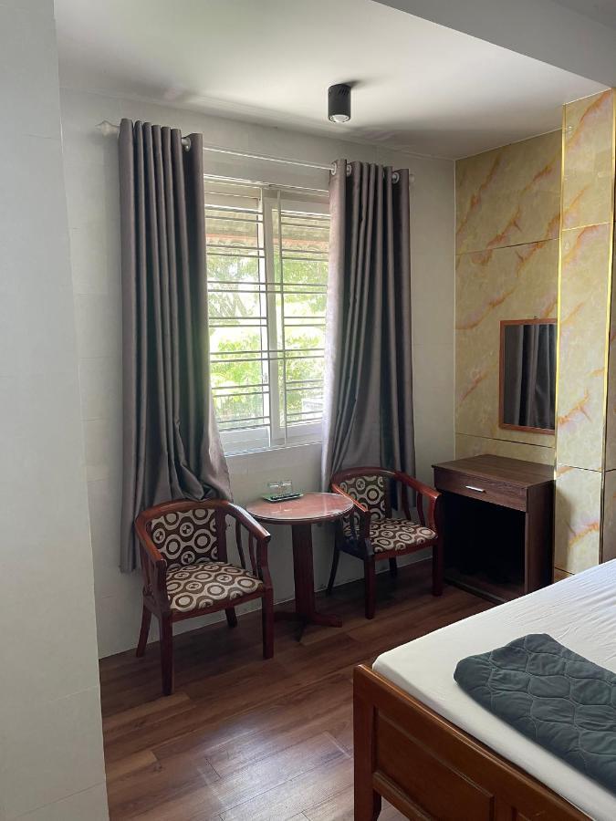 Thuan An 2 Otel Da Nang Dış mekan fotoğraf