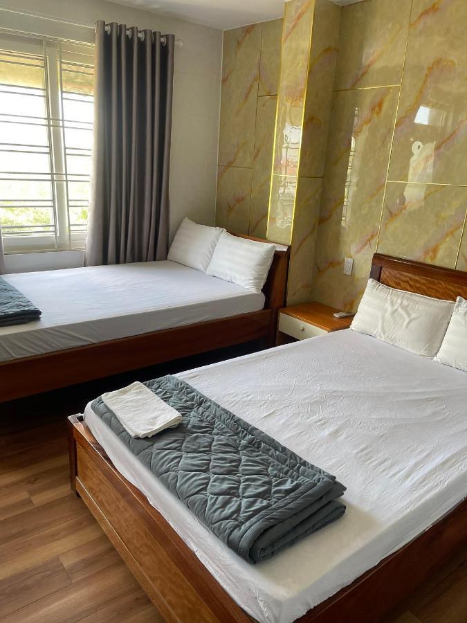 Thuan An 2 Otel Da Nang Dış mekan fotoğraf