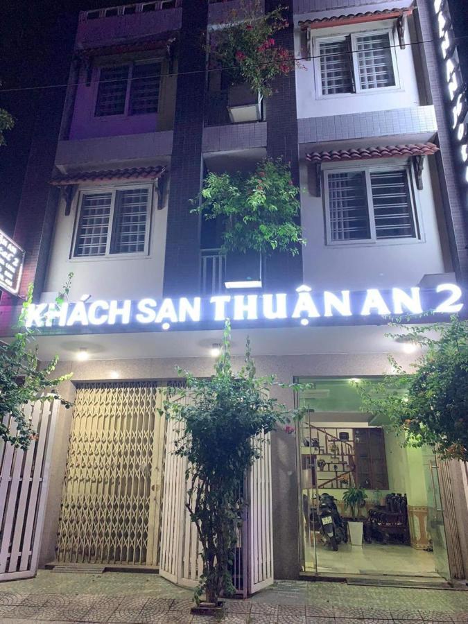 Thuan An 2 Otel Da Nang Dış mekan fotoğraf