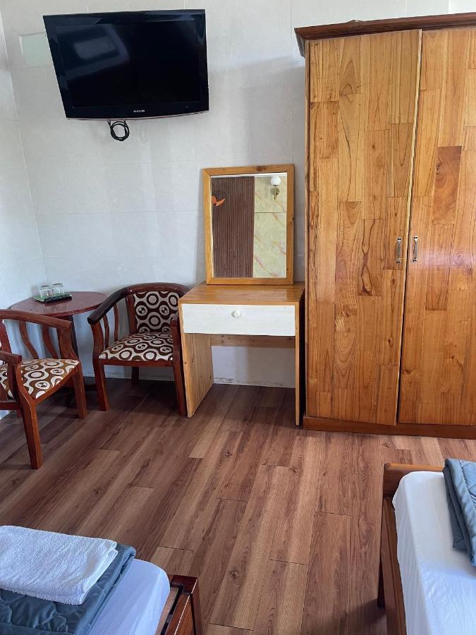Thuan An 2 Otel Da Nang Dış mekan fotoğraf