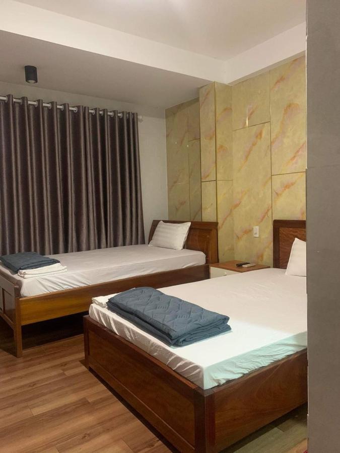 Thuan An 2 Otel Da Nang Dış mekan fotoğraf