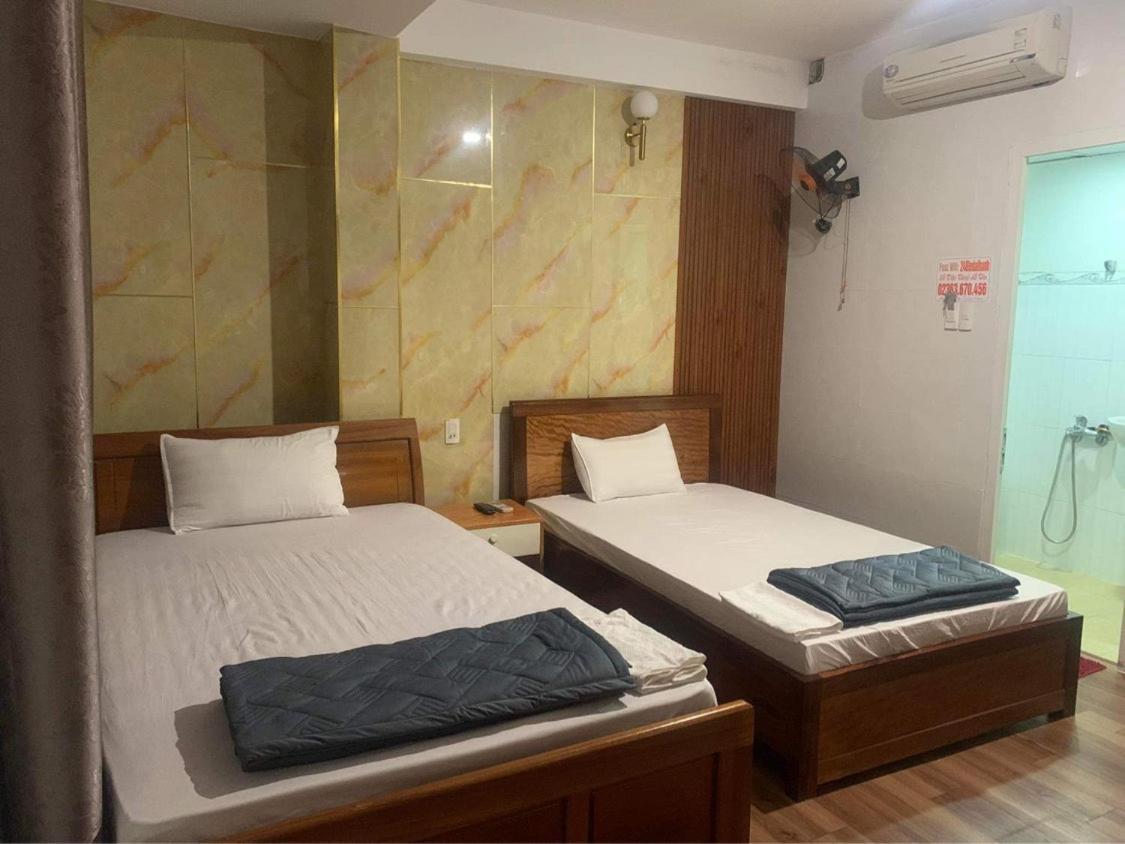 Thuan An 2 Otel Da Nang Dış mekan fotoğraf