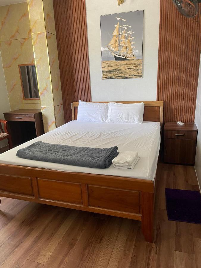 Thuan An 2 Otel Da Nang Dış mekan fotoğraf