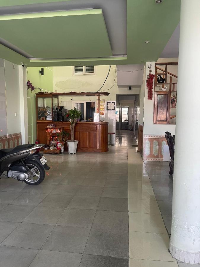 Thuan An 2 Otel Da Nang Dış mekan fotoğraf